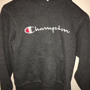Champion Hoodie